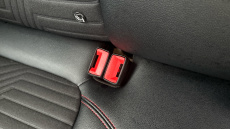 Ford Puma 1.0 EcoBoost Hybrid mHEV ST-Line X 5dr Petrol Hatchback